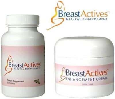 Breast Actives