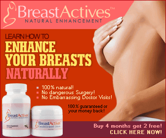 enhance your breasts naturally